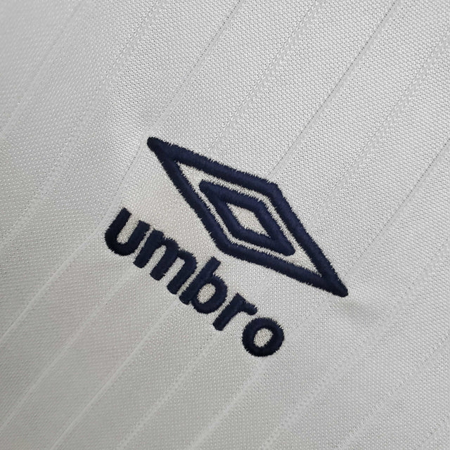 Camisa Retrô Seleção da Inglaterra 1994/1997 Umbro
