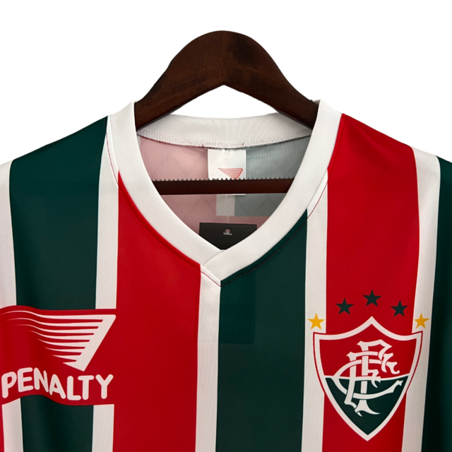 Camisa Retrô Fluminense 1993  Penalty
