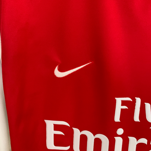 Camisa Arsenal Home Retrô 2006/08  Nike