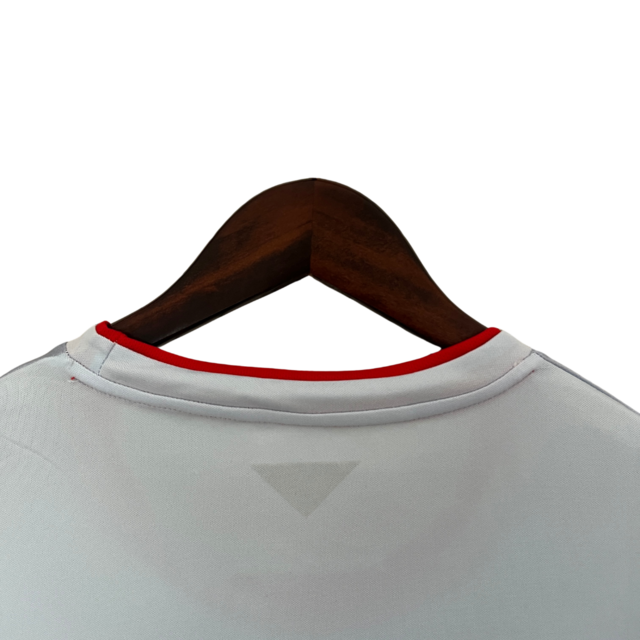 Camisa Atlético de Madrid Retrô 2013/2014   Nike