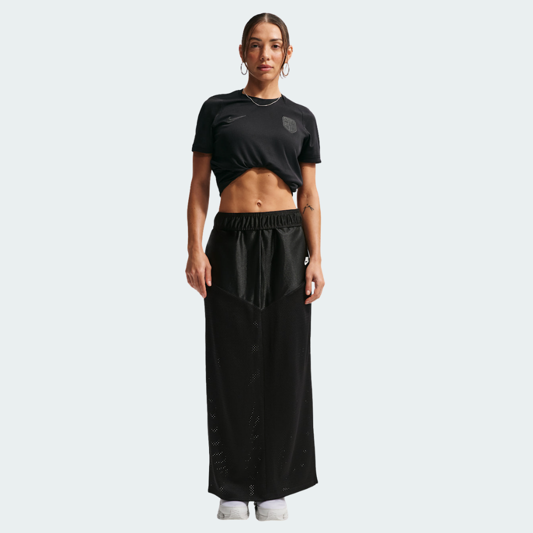 Camisa Feminina Noruega 2026/27 II Torcedor