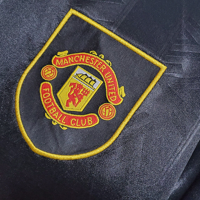 Camisa Manchester United Retrô 1993/1995   Umbro