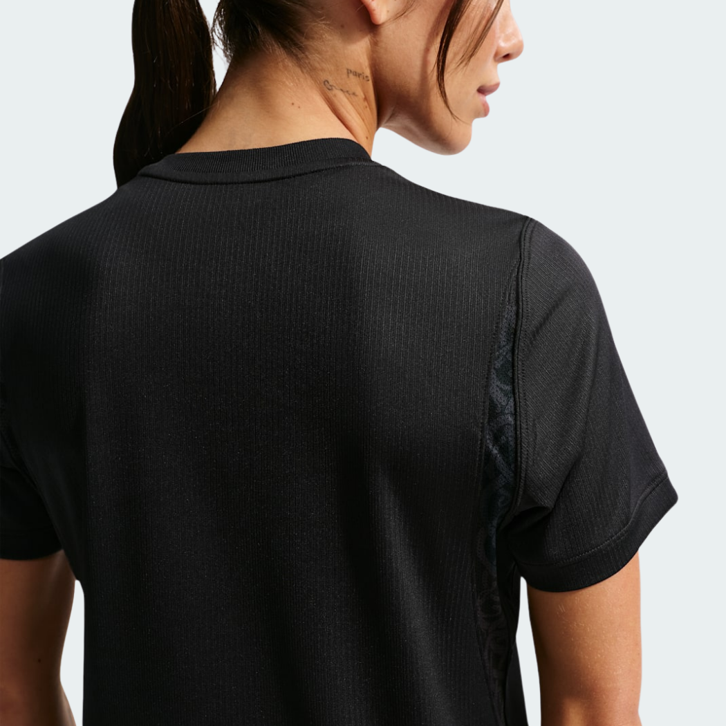 Camisa Feminina Noruega 2026/27 II Torcedor