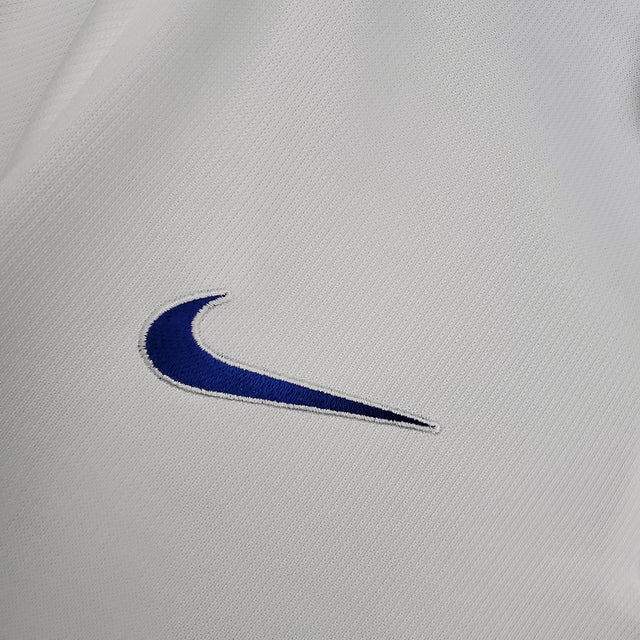 Camisa Retrô Seleção da Itália II 1998 Nike