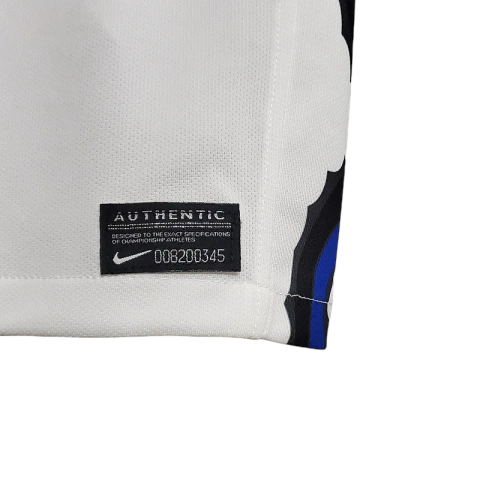 Camisa Retrô Inter de Milão II 2010/2011  Masculina Nike