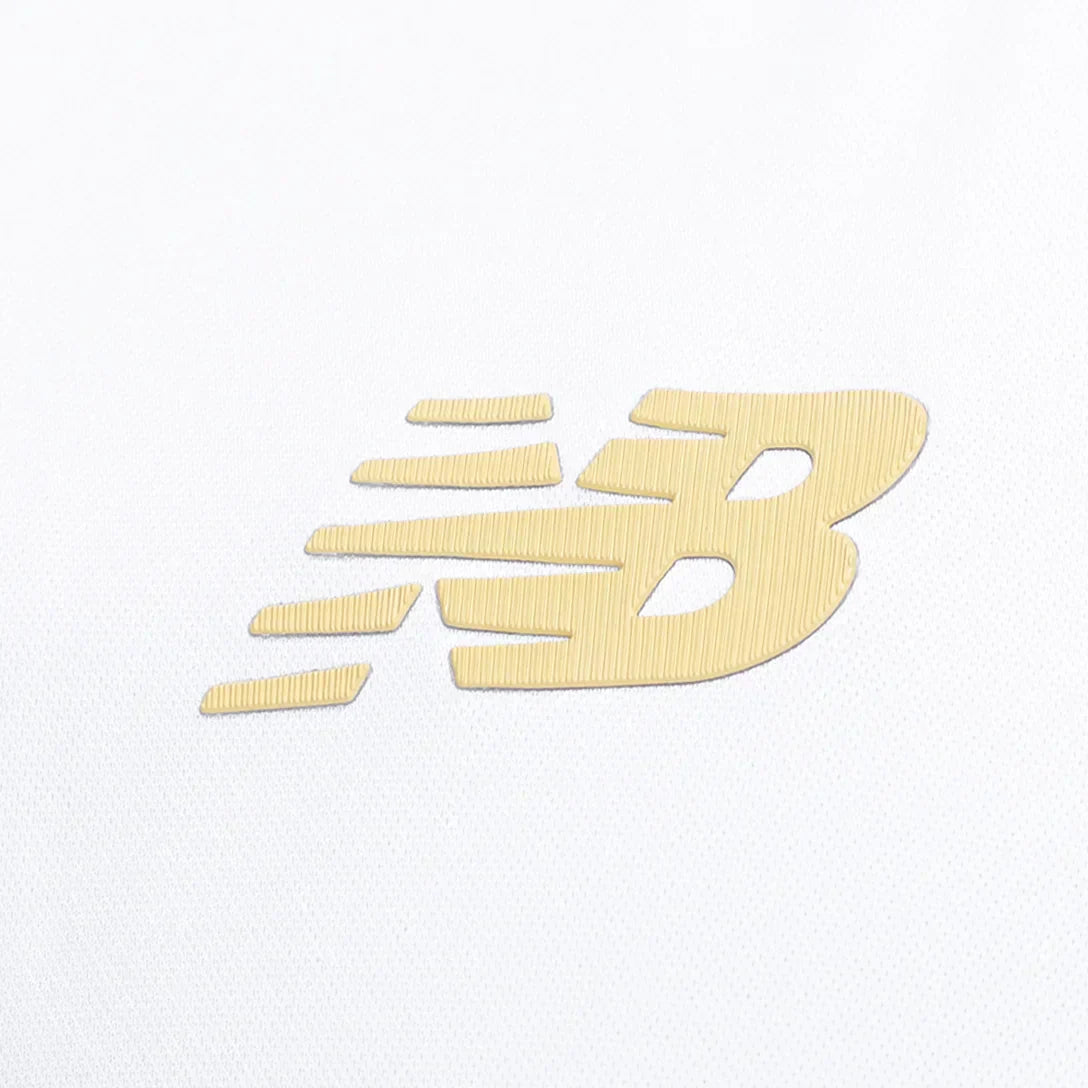 Camisa New Balance São Paulo 2025/26 I Torcedor