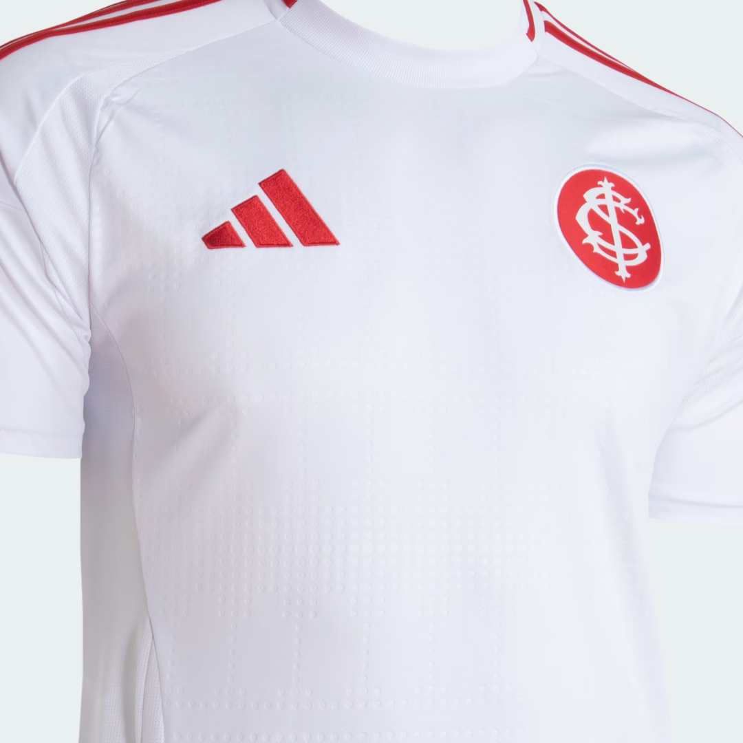 Camisa adidas Internacional 2025/26 II Torcedor