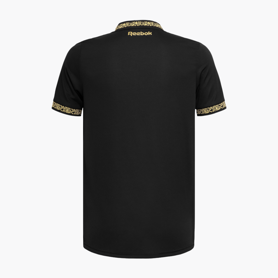 Camisa Reebok Botafogo 2024/25 II Torcedor