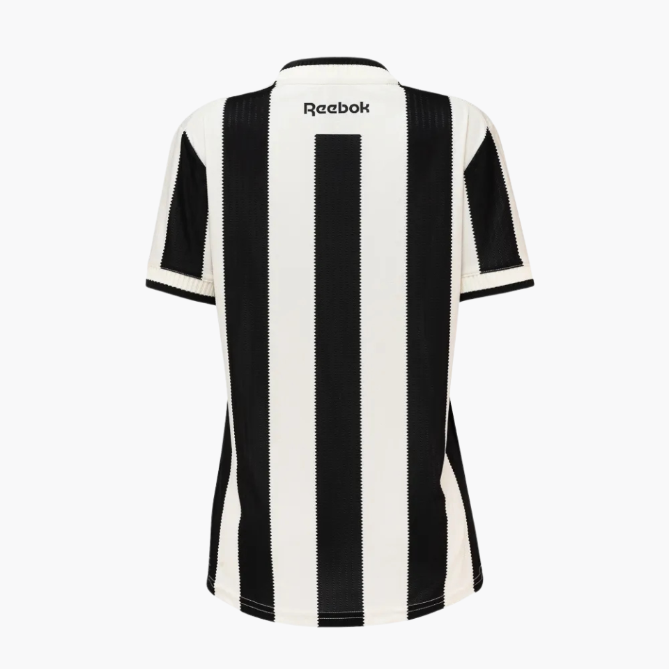 Camisa Feminina Reebok Botafogo 2024/25 I Torcedor