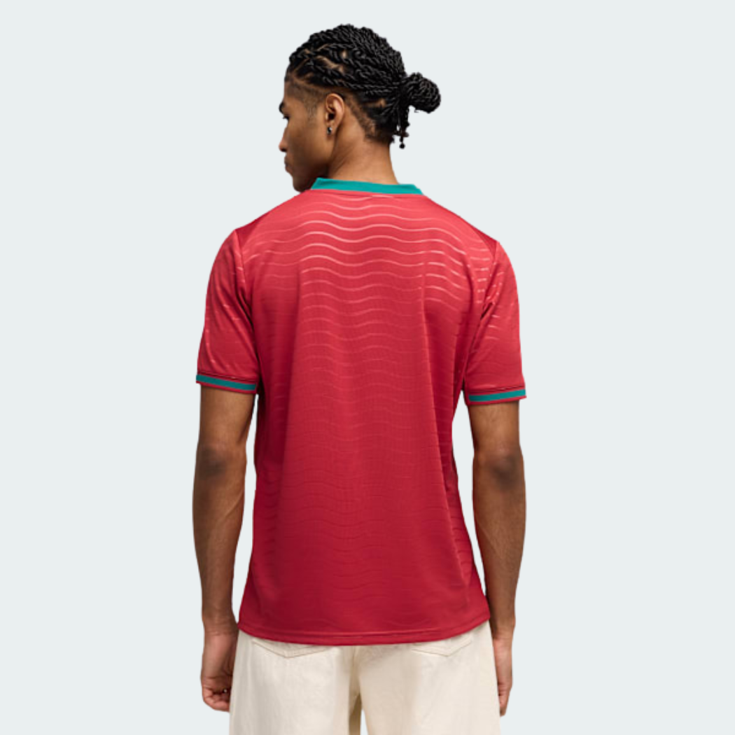 Camisa Portugal 2026/27 I Torcedor Nike