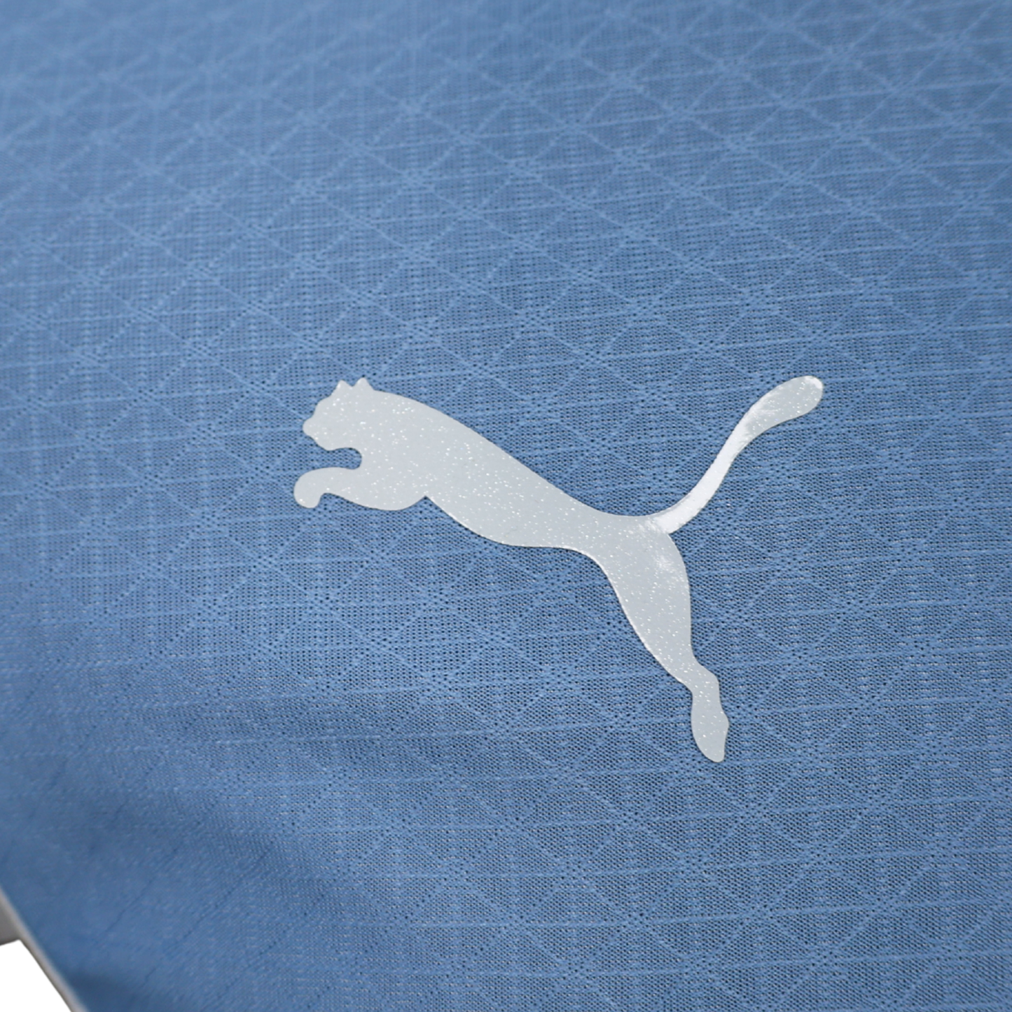 Camisa Puma Manchester City I 2026/27 Jogador