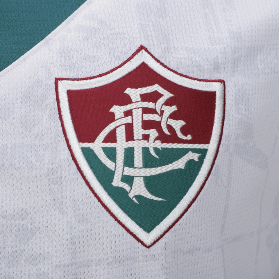 Camisa Umbro Fluminense 2024/25 III Torcedor