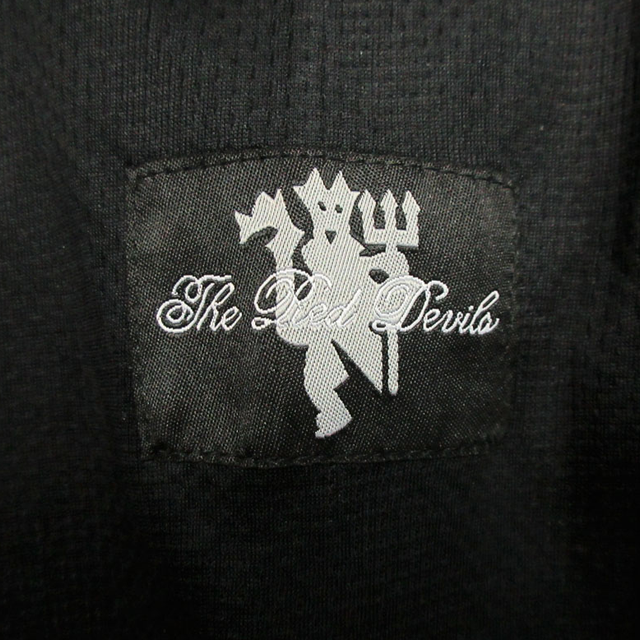 Camisa Manchester United Retrô 2007/2008   Nike