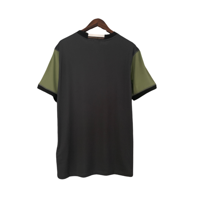 Camisa Retrô Seleção da Alemanha II 2016 Adidas