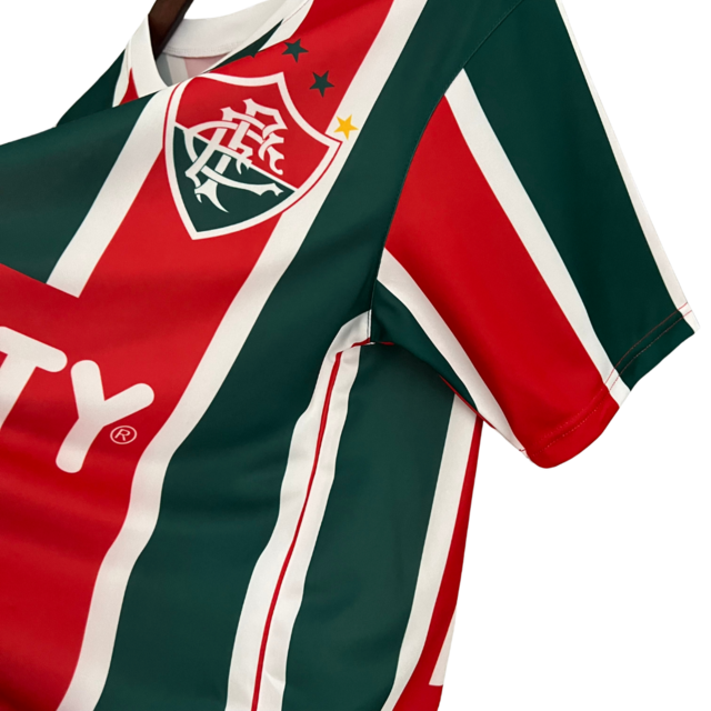 Camisa Retrô Fluminense 1993  Penalty
