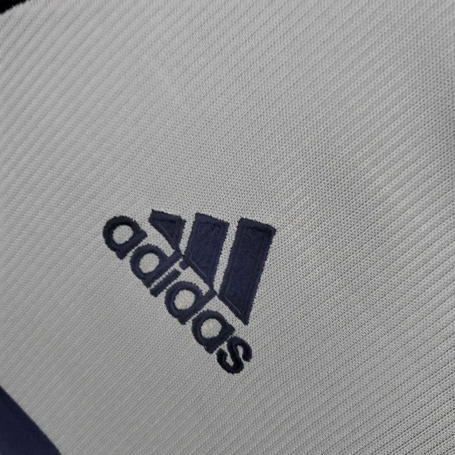 Camisa Retrô Bayern de Munique 1998/1999 Adidas