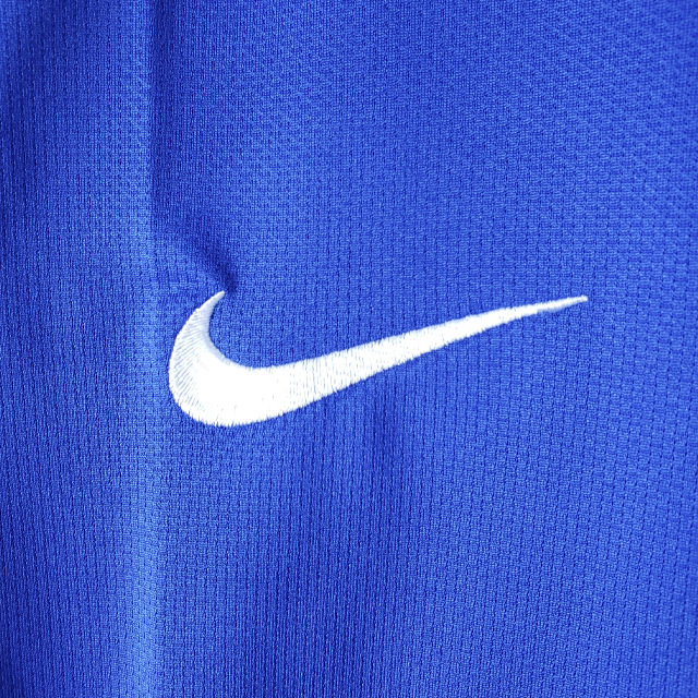 Camisa Manchester United Retrô 2007/2008   Nike
