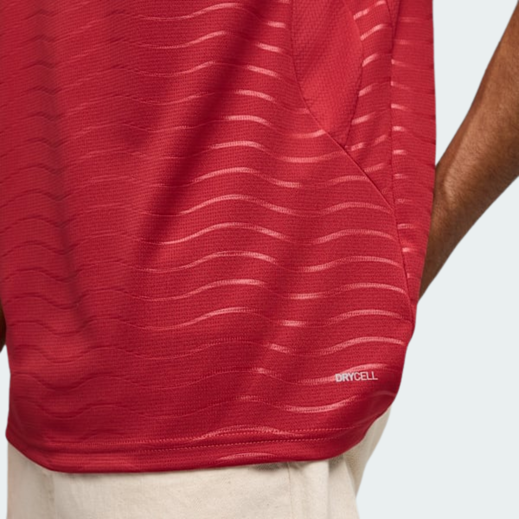 Camisa Portugal 2026/27 I Torcedor Nike