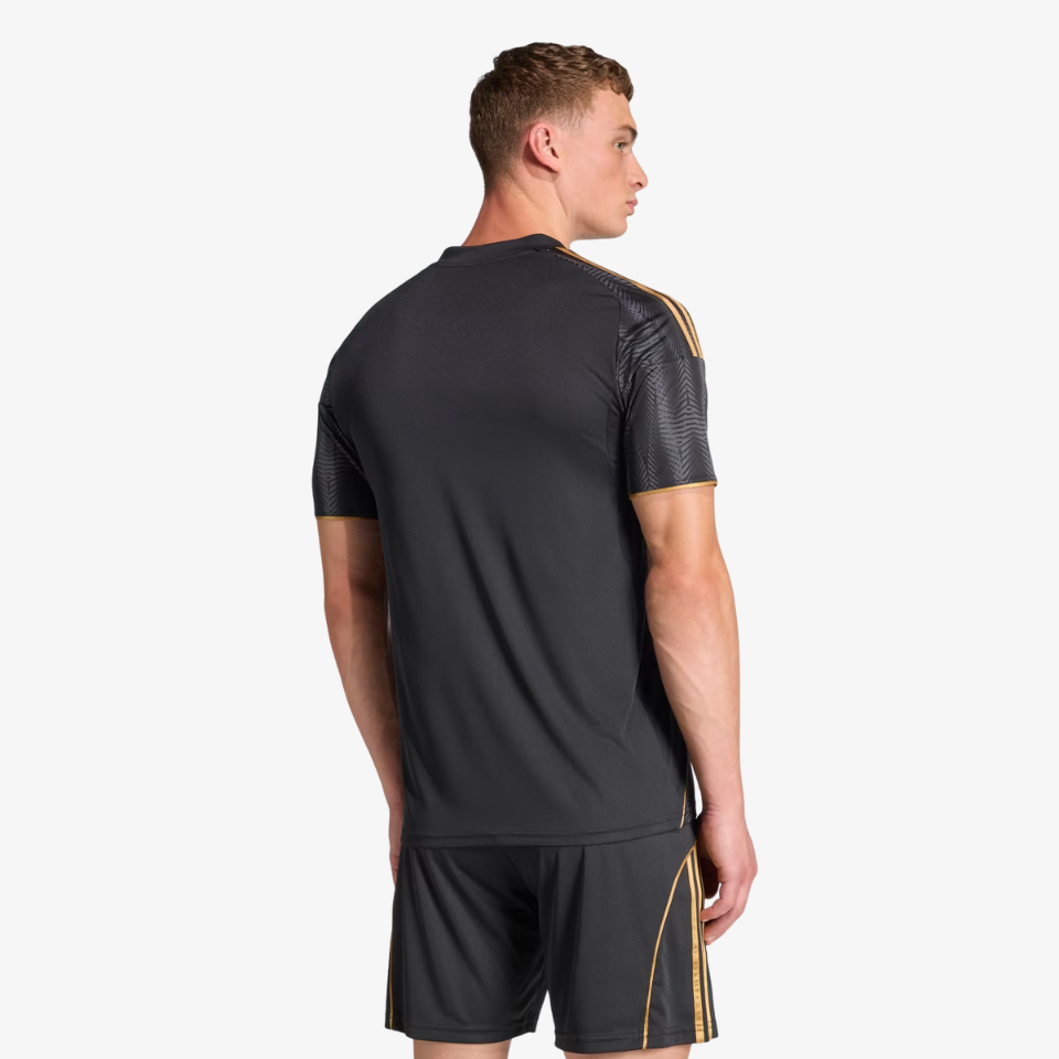 Camisa adidas Atlético Mineiro 2025/26 III Torcedor