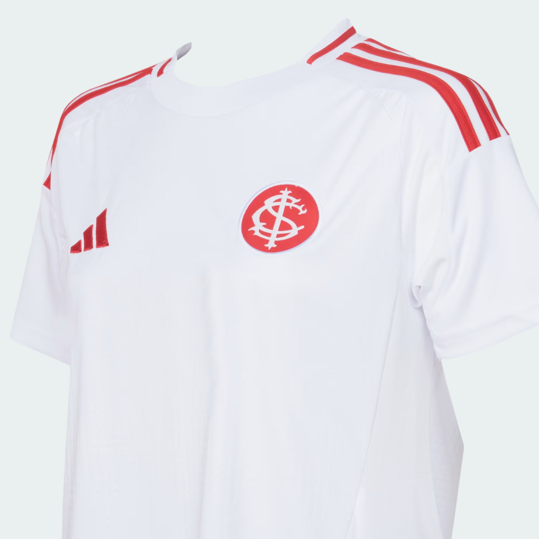 Camisa Feminina adidas Internacional 2025/26 II Torcedor