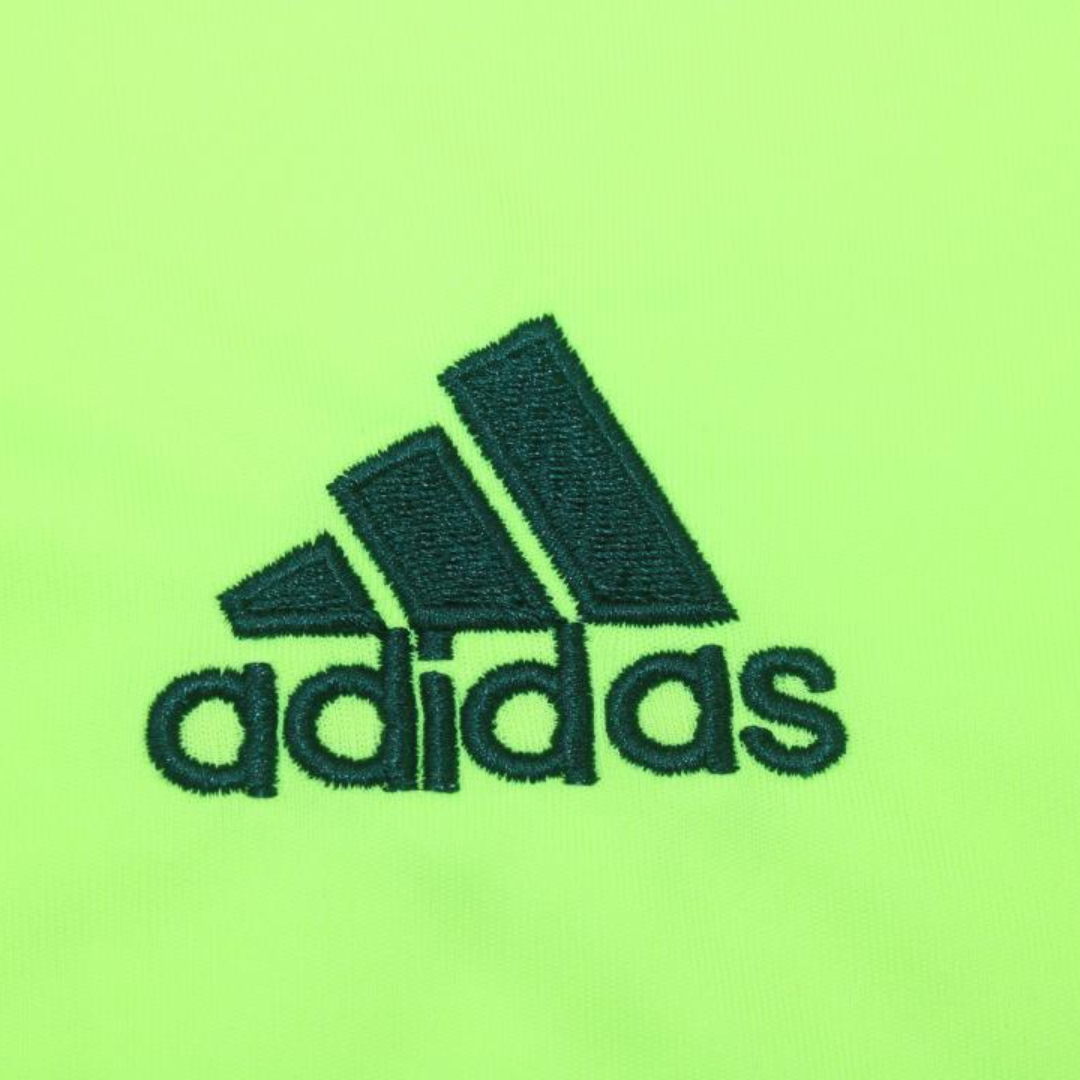 Camisa Palmeiras Away 10/11 - Versão Retrô