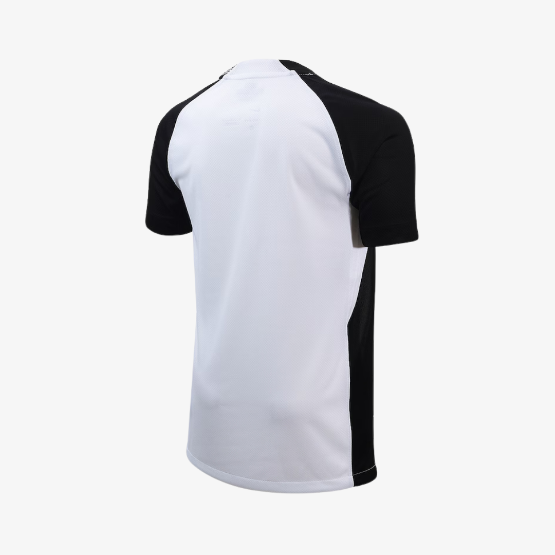 Conjunto Infantil Feminino Nike Corinthians 2025/26 I