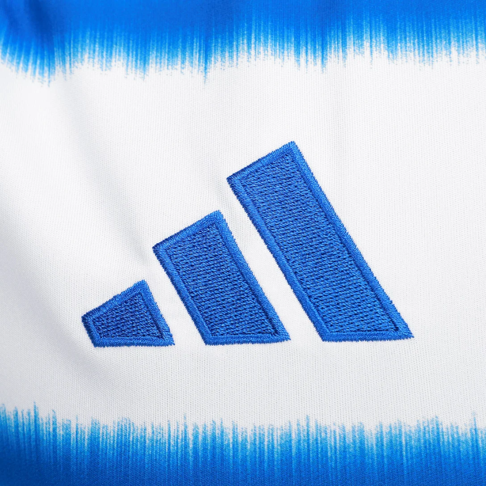 Camisa adidas Cruzeiro 2025/26 II Torcedor COM PATROCÍNIOS