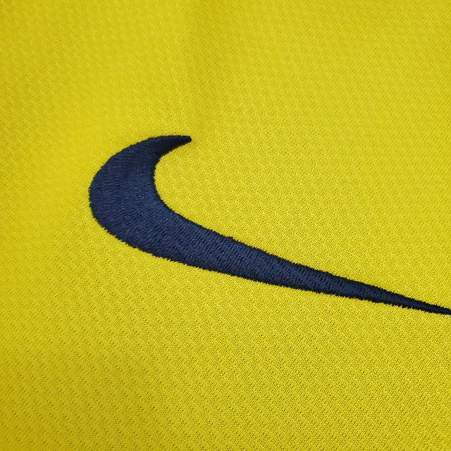 Camisa Barcelona Retrô 2008/2009   Nike