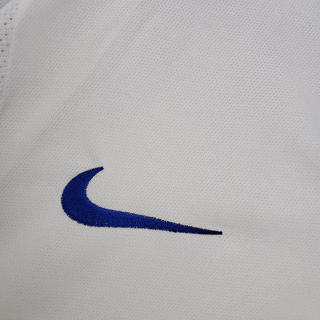 Camisa Retrô Seleção da Itália 1996 Nike
