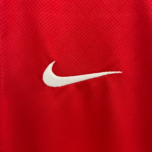Camisa Arsenal Retrô 2011/2012   Nike