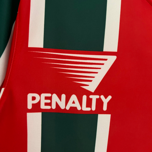 Camisa Retrô Fluminense 1993  Penalty