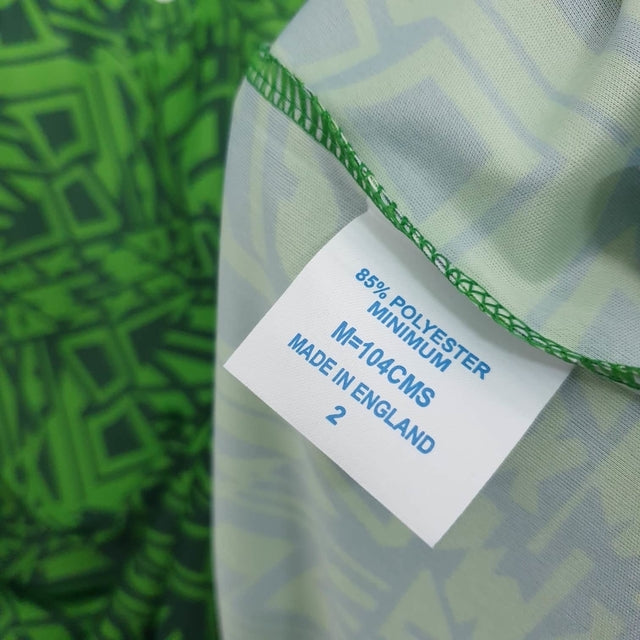 Camisa Seleção do México Retrô 1994 Umbro
