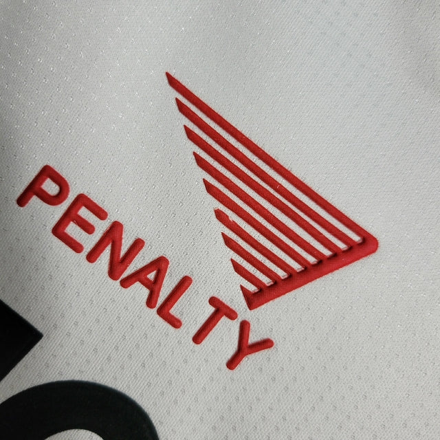 Camisa Retrô São Paulo I 2000  Masculina Penalty