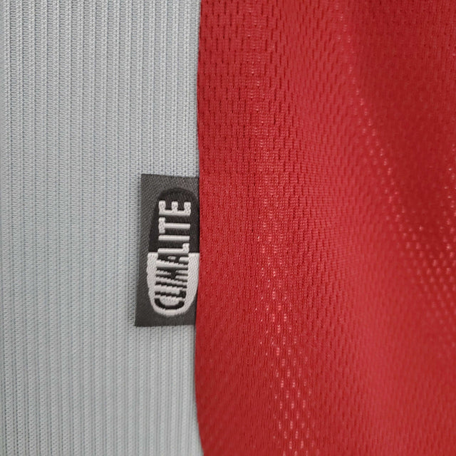 Camisa Retrô Bayern de Munique 1998/1999 Adidas
