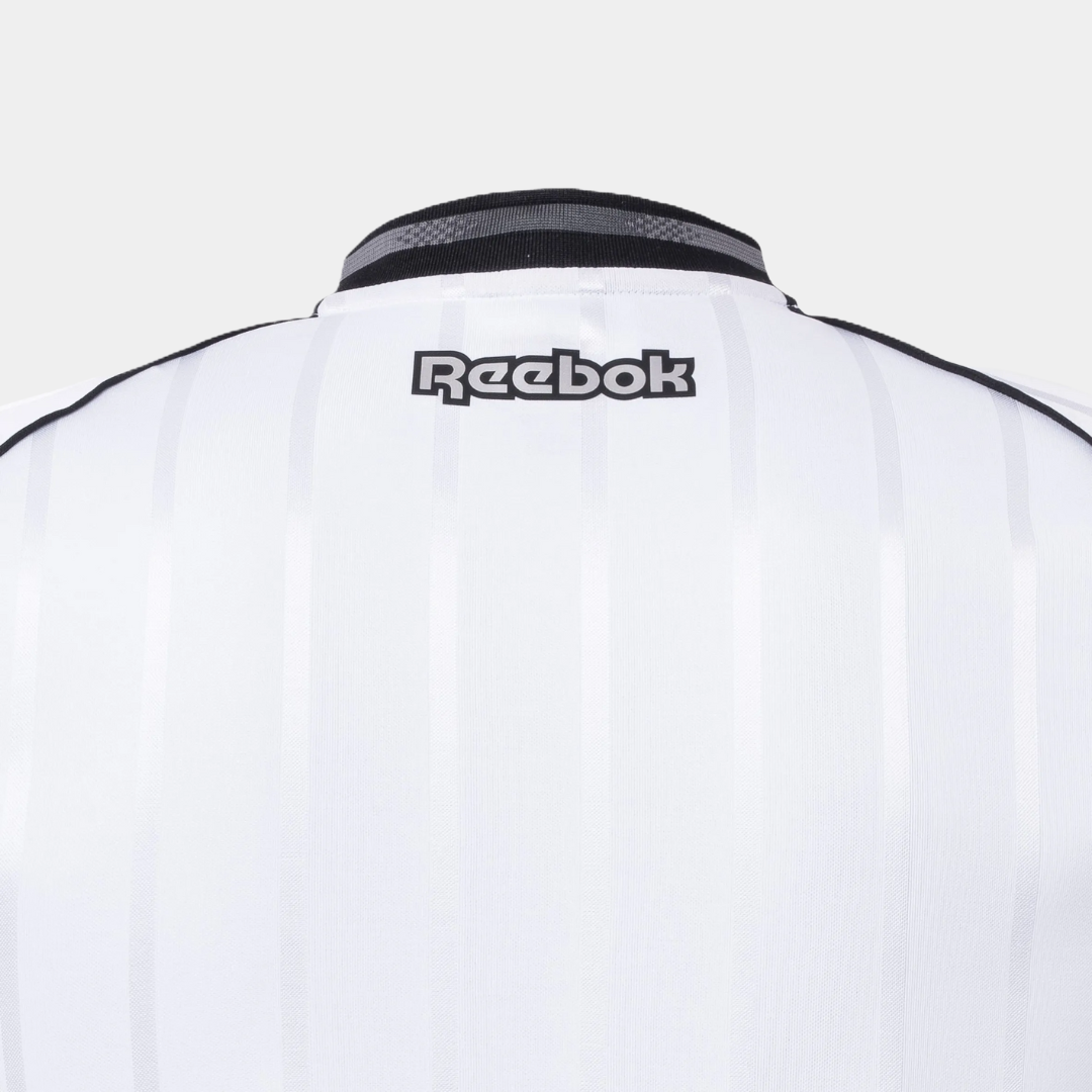 Camisa Reebok Botafogo 2025/26 III Torcedor
