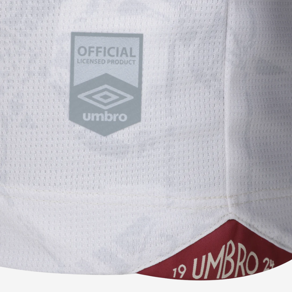 Camisa Umbro Fluminense 2024/25 III Torcedor