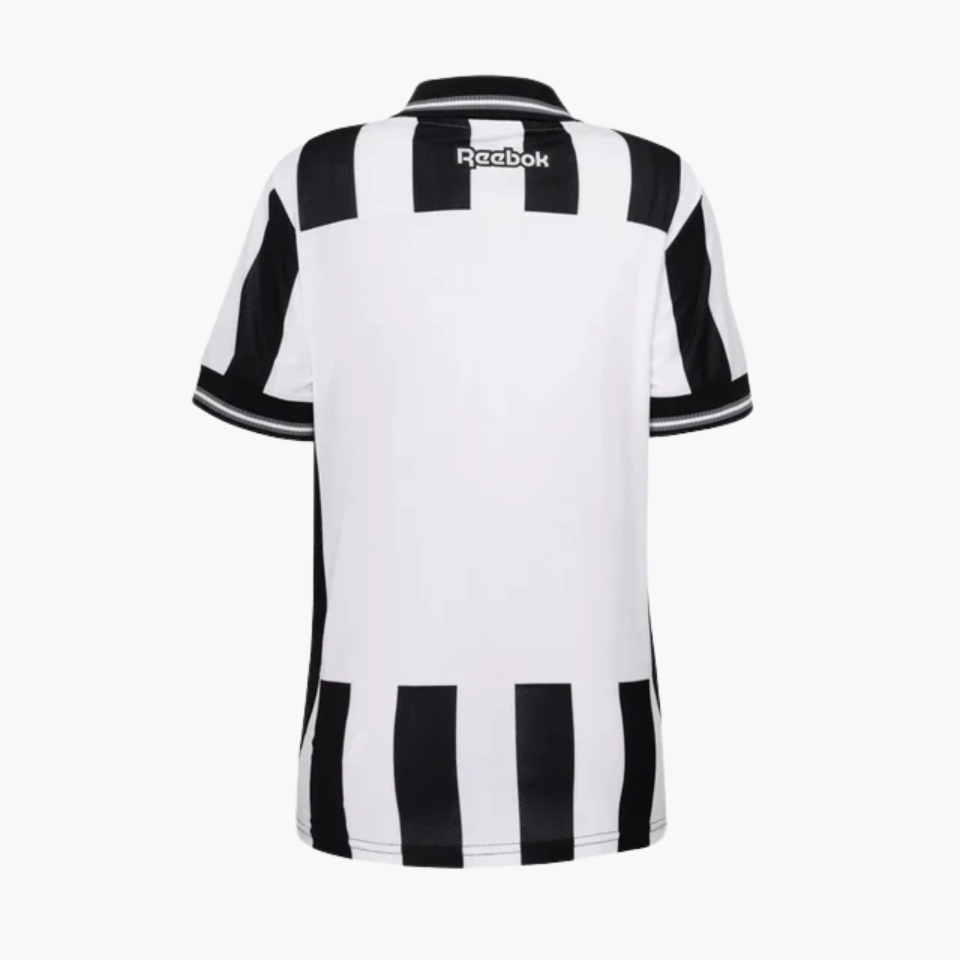 Camisa Feminina Reebok Botafogo 2025/26 I Torcedor