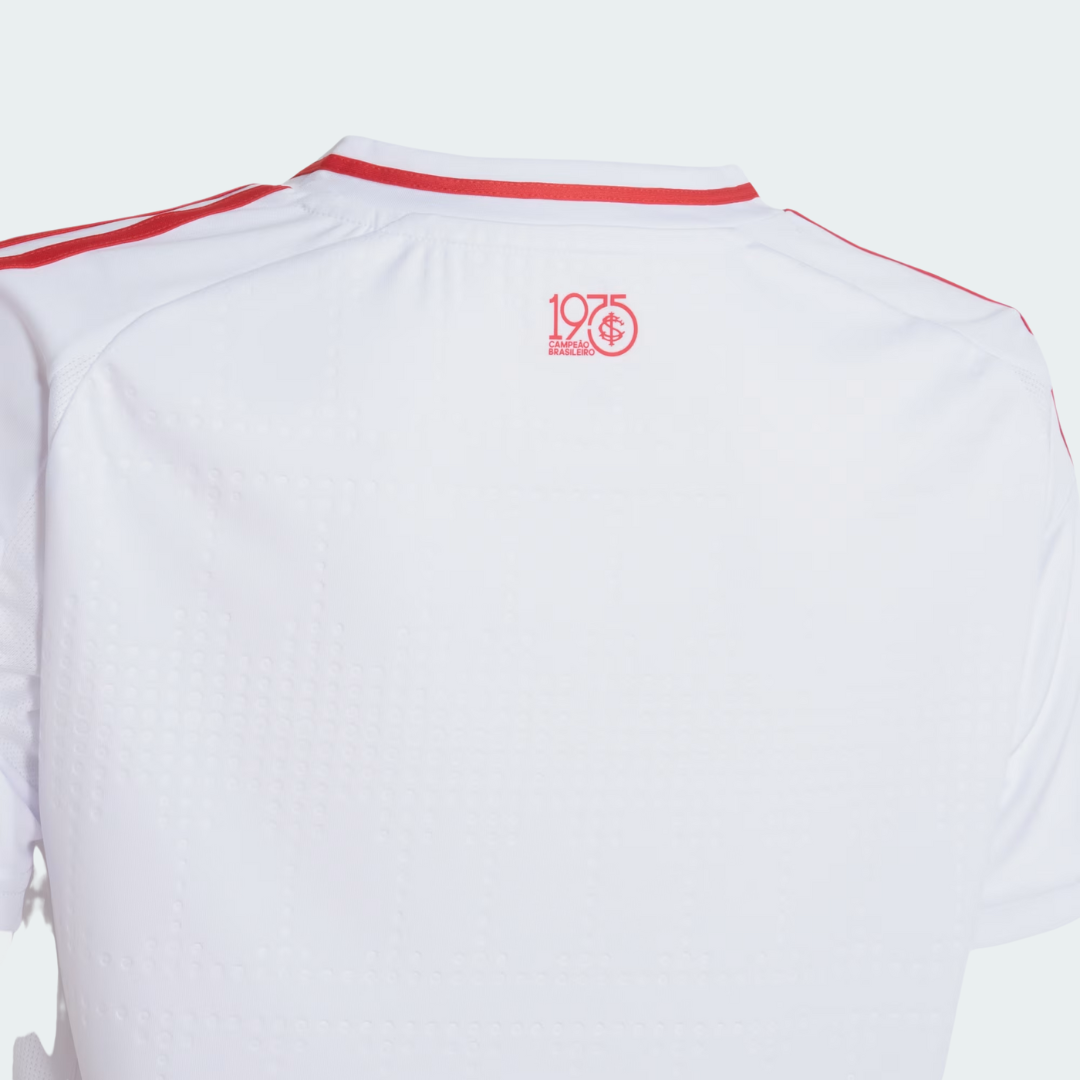 Camisa Feminina adidas Internacional 2025/26 II Torcedor