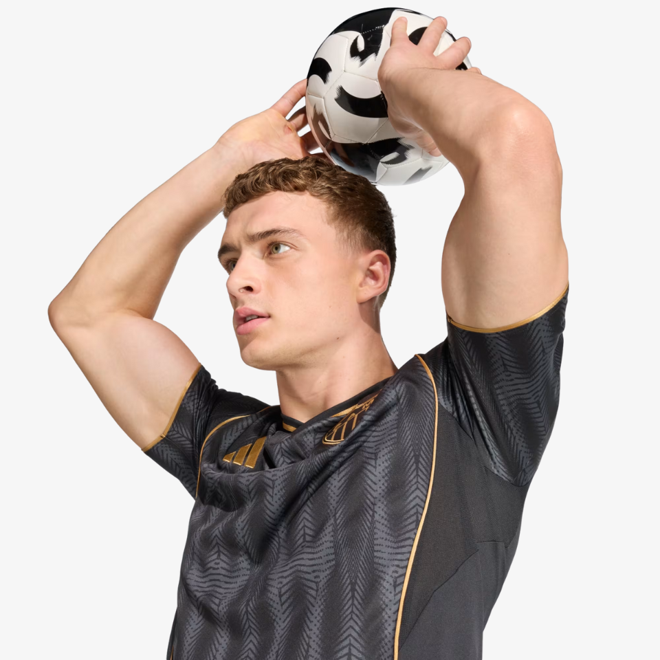 Camisa adidas Atlético Mineiro 2025/26 III Torcedor