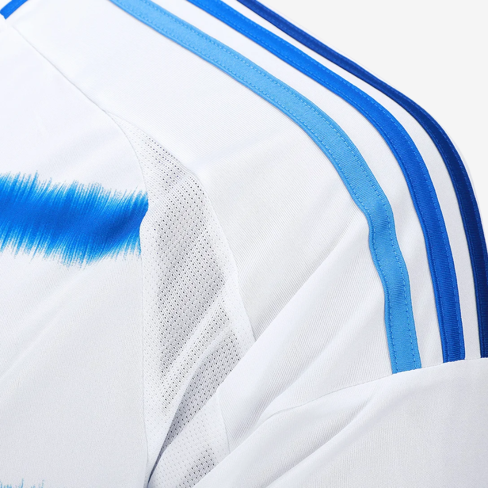 Camisa adidas Cruzeiro 2025/26 II Torcedor