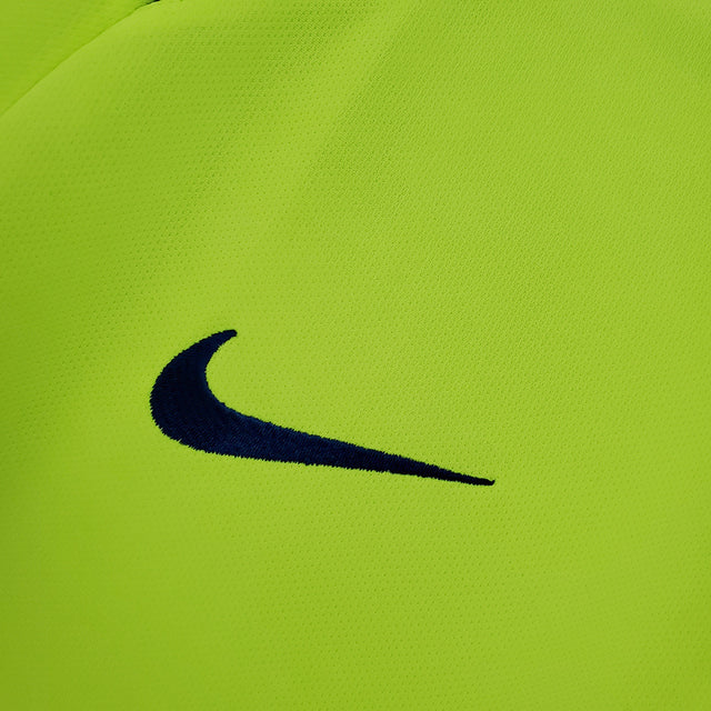 Camisa Barcelona Retrô 2005/2006  Nike