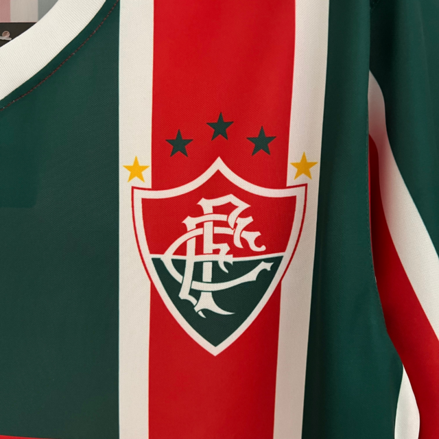 Camisa Retrô Fluminense 1993  Penalty