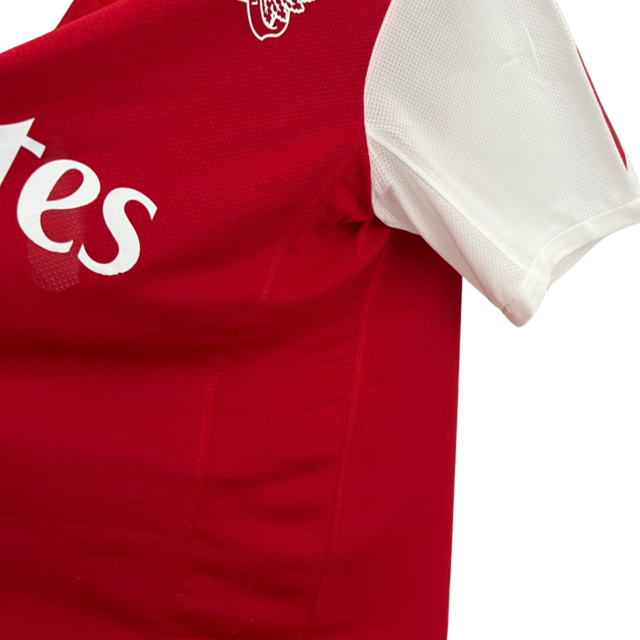 Camisa Arsenal Retrô 2011/2012   Nike