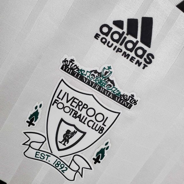 Camisa Liverpool Retrô 1993/1995   Adidas