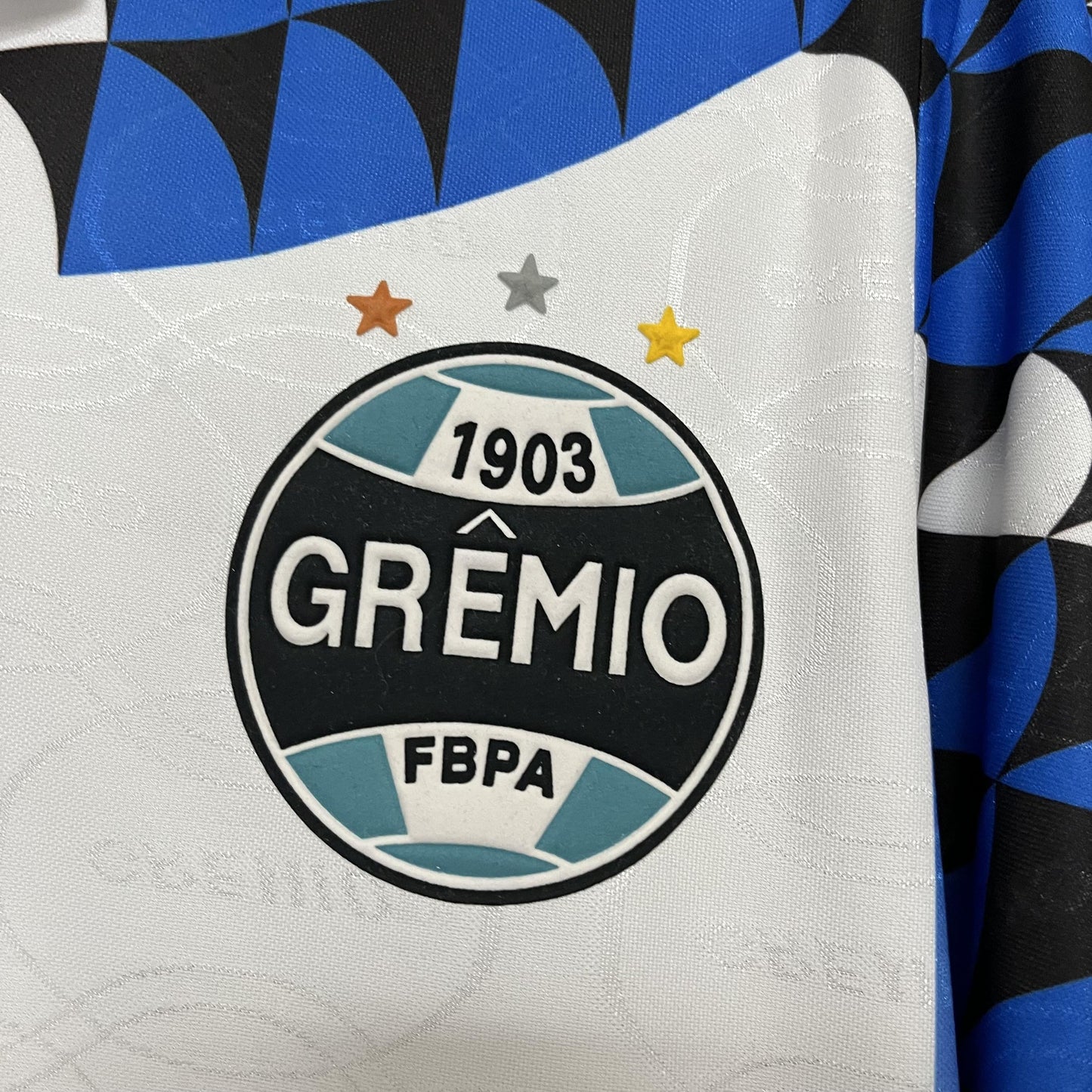 Camisa Retrô Grêmio II 94/95
