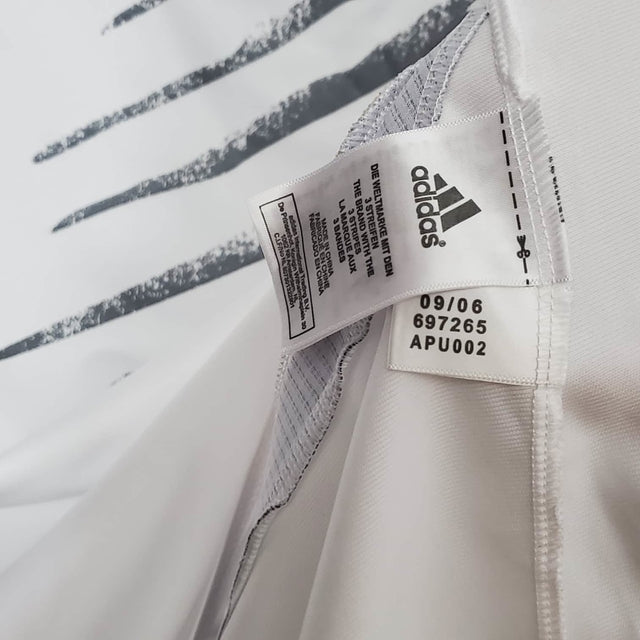 Camisa Japão Retrô II 2006  Adidas