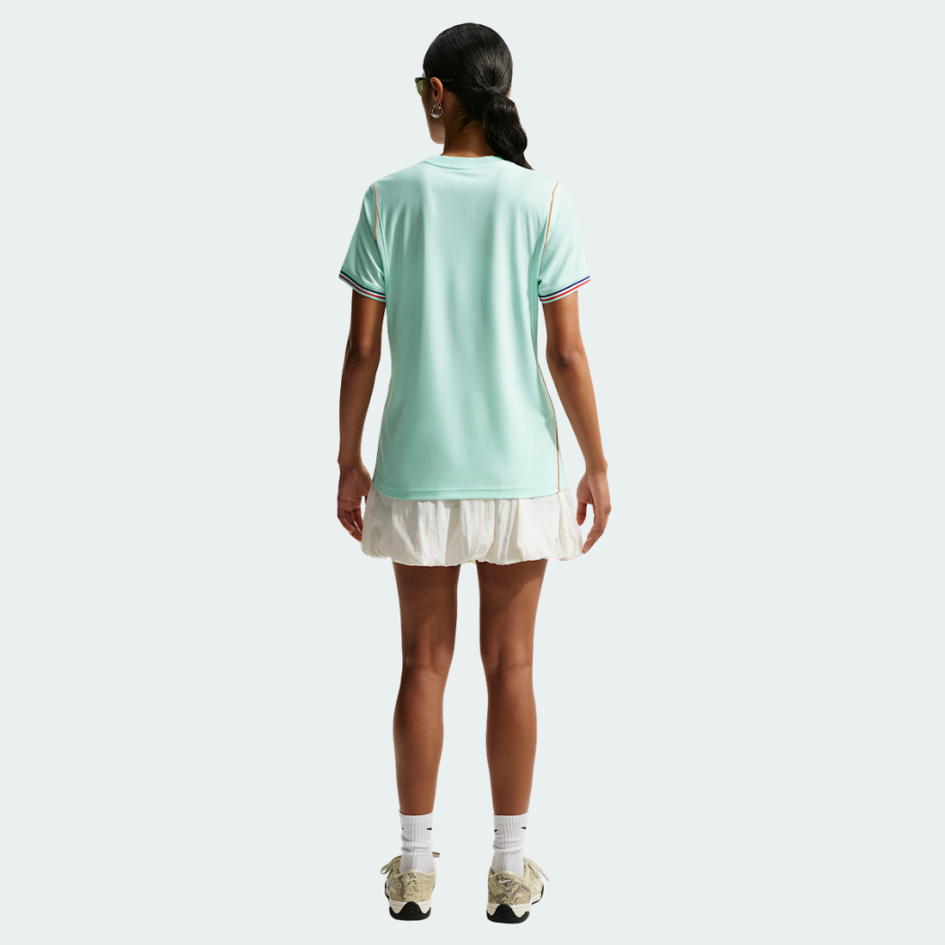 Camisa Feminina França 2026/27 II Torcedor
