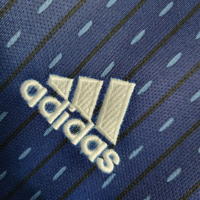 Camisa Seleção Japão I 18/19 Torcedor Adidas