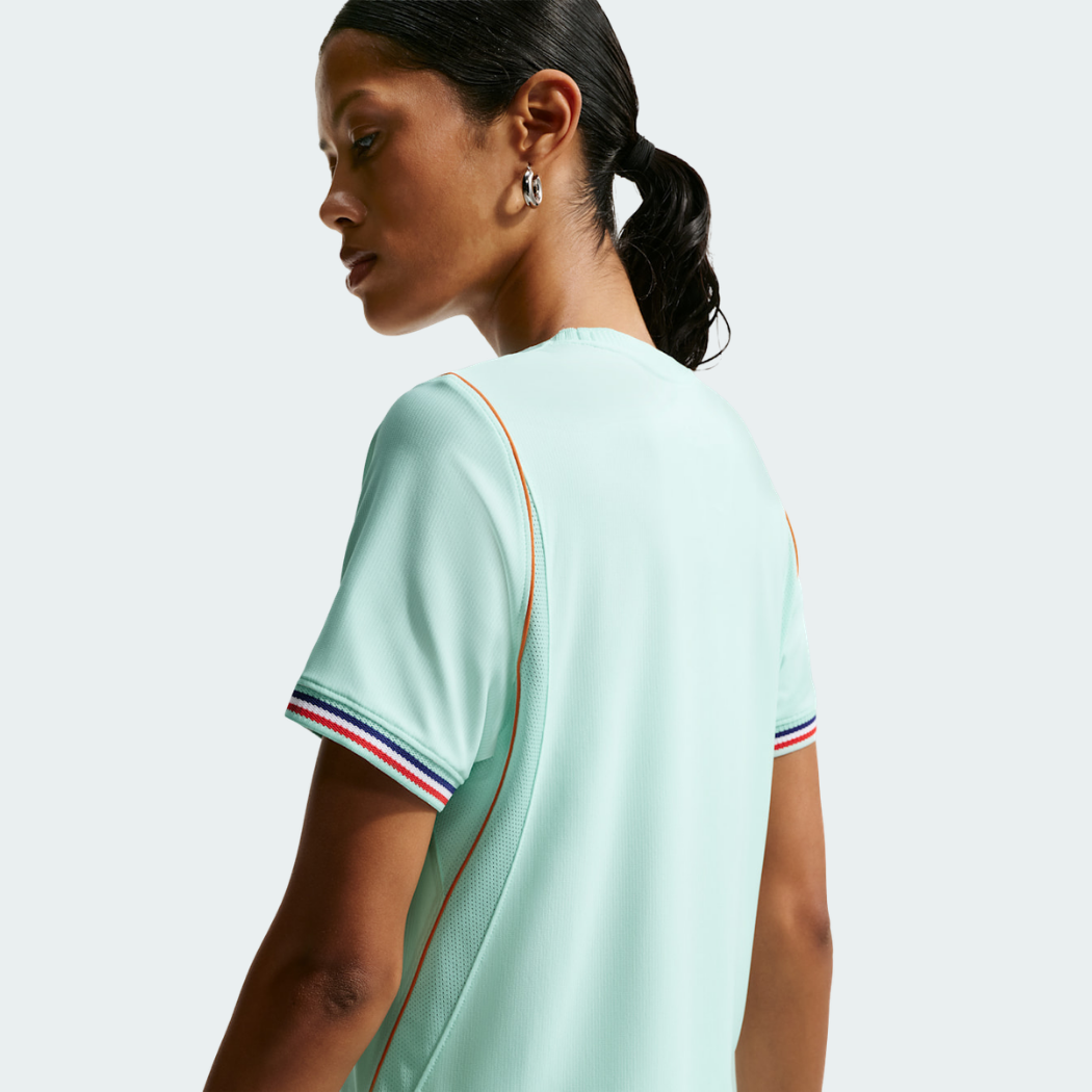 Camisa Feminina França 2026/27 II Torcedor
