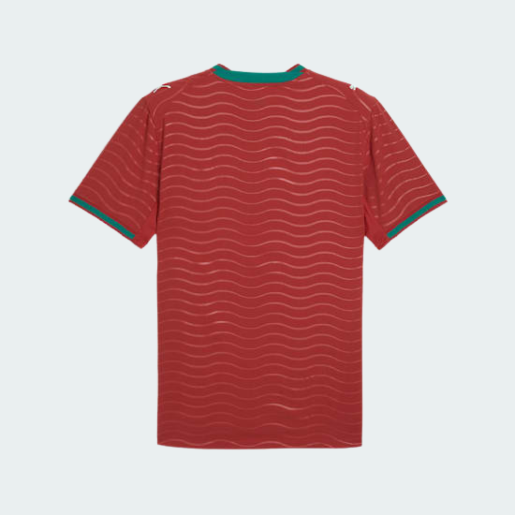 Camisa Portugal 2026/27 I Jogador Nike